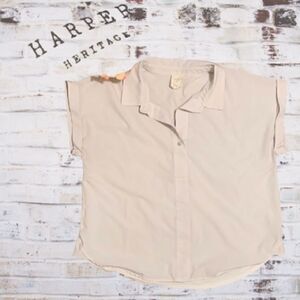 🌼 Harper Heritage Top 
